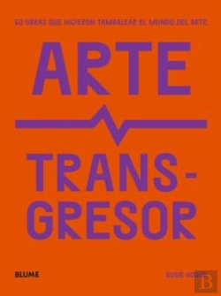 Bertrand.pt - Arte Transgresor