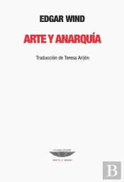 Arte Y Anarquia