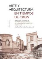 Arte Y Arquitectura En Tiempo De Crisis