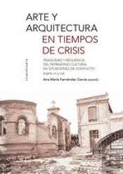 Arte Y Arquitectura En Tiempo De Crisis