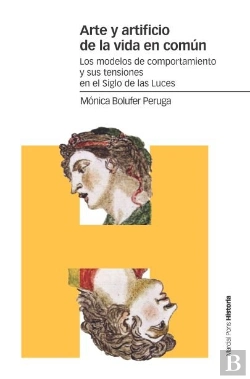 Bertrand.pt - Arte Y Artificio De La Vida En Común