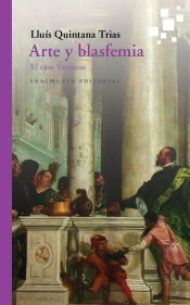 Arte Y Blasfemia
