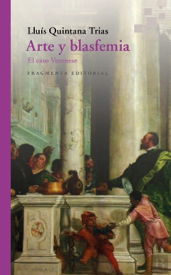 Bertrand.pt - Arte Y Blasfemia
