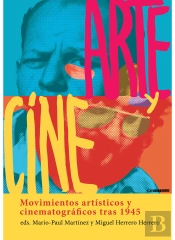 Arte Y Cine