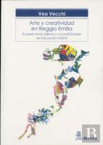 Arte Y Creatividad En Reggio Emilia
