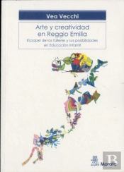 Arte Y Creatividad En Reggio Emilia
