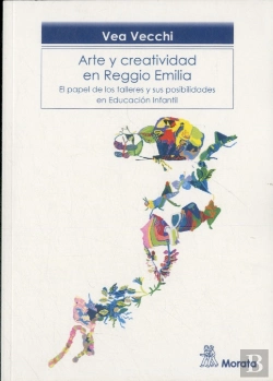 Bertrand.pt - Arte Y Creatividad En Reggio Emilia