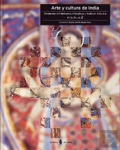 Arte Y Cultura De India