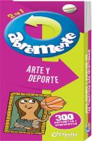 Arte Y Deporte