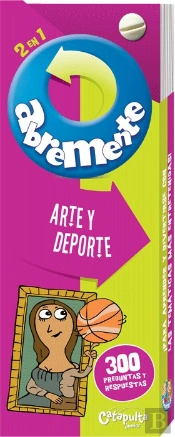 Arte Y Deporte