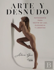 Arte Y Desnudo Fotografia Para Vestir De Luz, Elegancia Y L