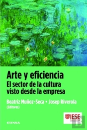 Arte Y Eficiencia