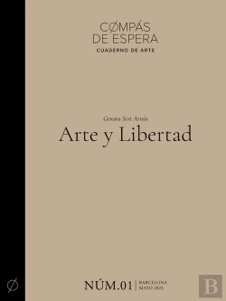 Bertrand.pt - Arte Y Libertad (Cuaderno Núm. 1) (Edición Bilingüe En Castellano Y Catalán)