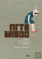 Arte Y Miedo