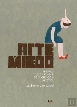 Bertrand.pt - Arte Y Miedo