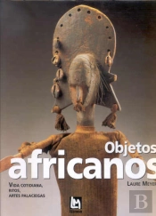 Arte Y Objetos En Africa