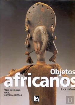Bertrand.pt - Arte Y Objetos En Africa