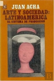 Arte Y Sociedad: Latinoamerica 1-2  