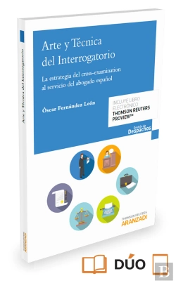 Bertrand.pt - Arte Y Técnica Del Interrogatorio (Papel + E-Book)