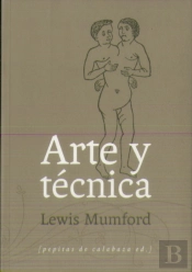 Arte Y Técnica