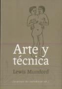 Arte Y Técnica