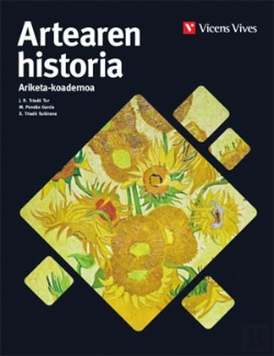 Bertrand.pt - Artearen Historia Ariketa Koadernoa