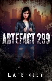 Artefact 299: Accounts Of The Zombie Apo