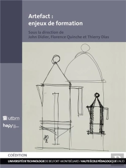 Bertrand.pt - Artefact : Enjeux De Formation