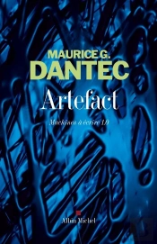 Artefact : Machines À Écrire 1.0
