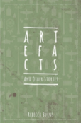 Artefacts And Other Stories