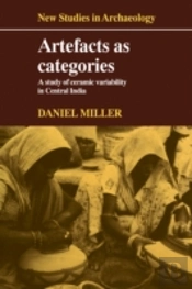 Artefacts As Categories