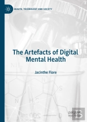 Artefacts Of Digital Mental Health