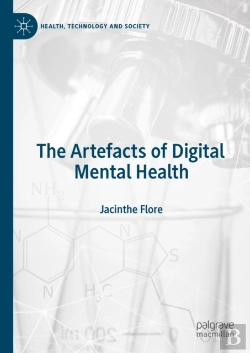 Bertrand.pt - Artefacts Of Digital Mental Health
