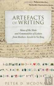 Artefacts Of Writing