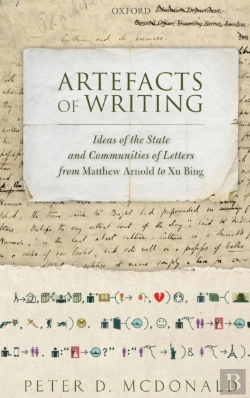 Bertrand.pt - Artefacts Of Writing