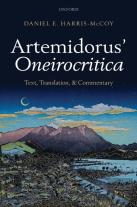 Artemidorus' Oneirocritica