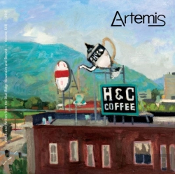 Bertrand.pt - Artemis 2014