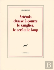 Artémis Chasse À Courre Le Sanglier, Le Cerf Et Le Loup
