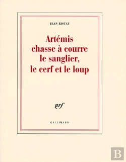 Bertrand.pt - Artémis Chasse À Courre Le Sanglier, Le Cerf Et Le Loup
