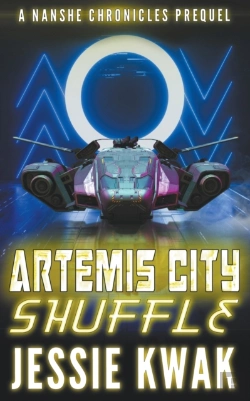 Bertrand.pt - Artemis City Shuffle
