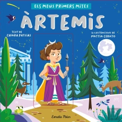 Bertrand.pt - Artemis Els Meus Primers Mites