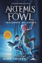 Artemis Fowl 2: Incidente no Ártico
