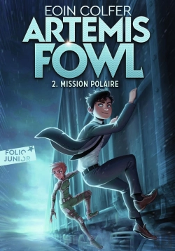 Bertrand.pt - Artemis Fowl - 2 Mission Polaire