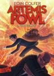 Artemis Fowl - 3 Code Eternite