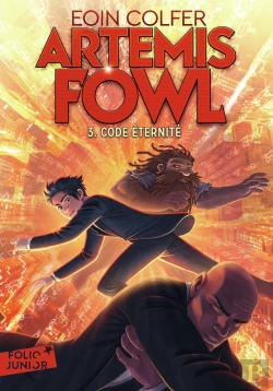 Bertrand.pt - Artemis Fowl - 3 Code Eternite