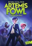 Artemis Fowl - 4 Operation Opale