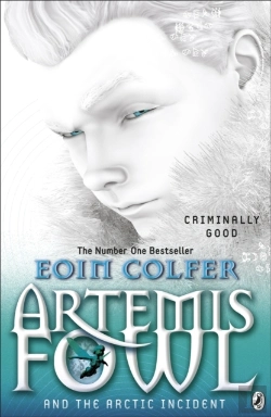 Bertrand.pt - Artemis Fowl And The Arctic Incident