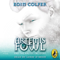 Bertrand.pt - Artemis Fowl And The Arctic Incident