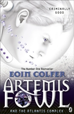 Bertrand.pt - Artemis Fowl And The Atlantis Complex