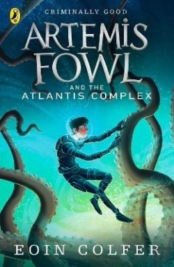 Bertrand.pt - Artemis Fowl And The Atlantis Complex